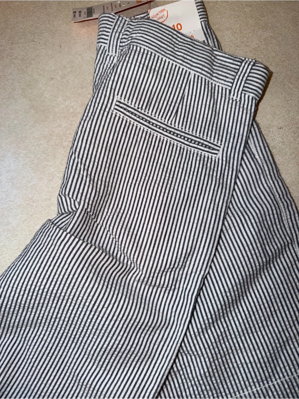 Gymboree size 10 nwt shorts - yes